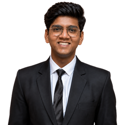 Utkarsh Prajapati